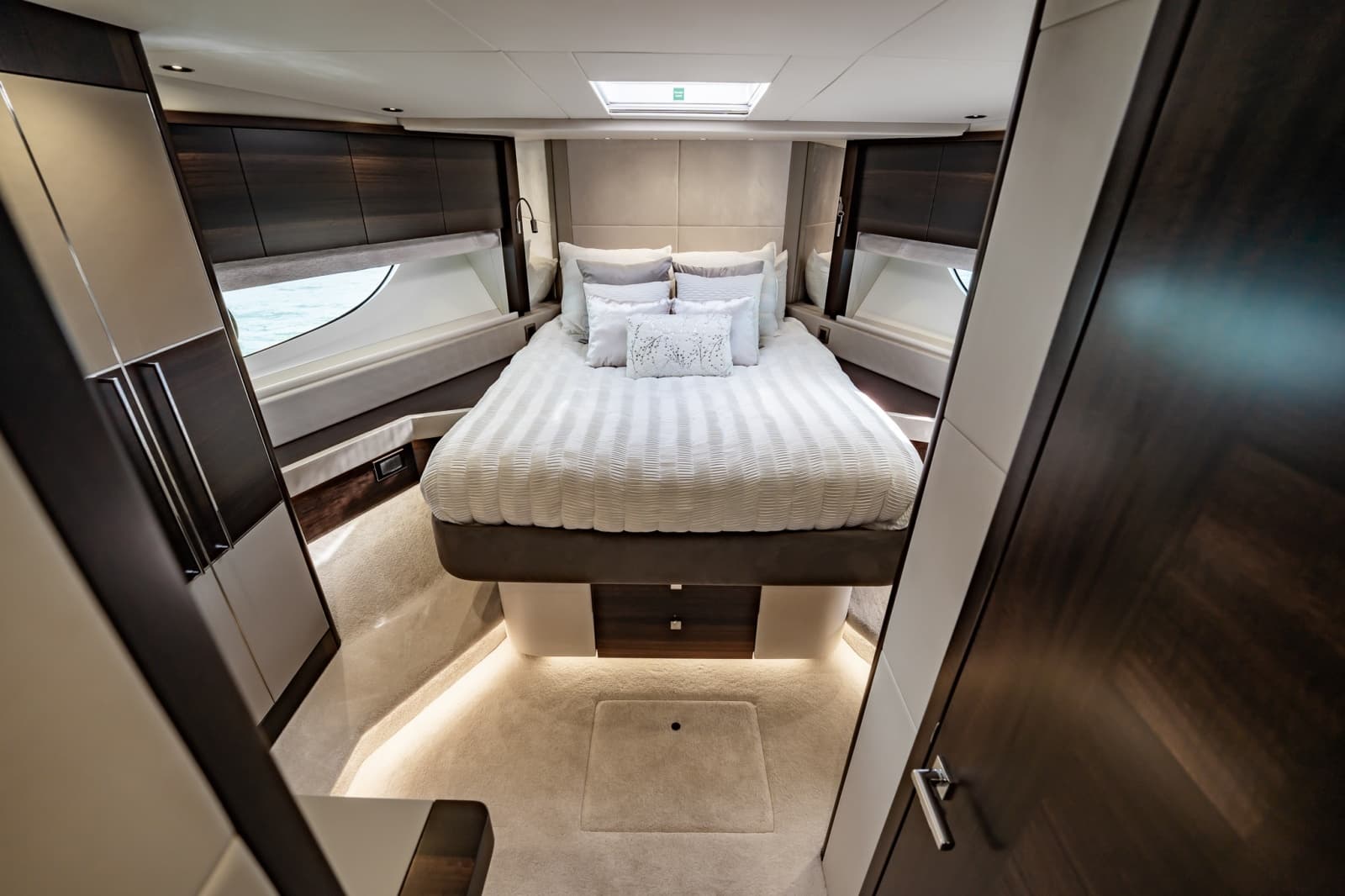 2025 Sunseeker 76 Yacht - Photo 75