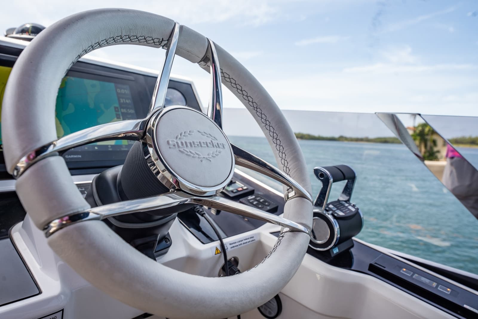 2025 Sunseeker 76 Yacht - Photo 40