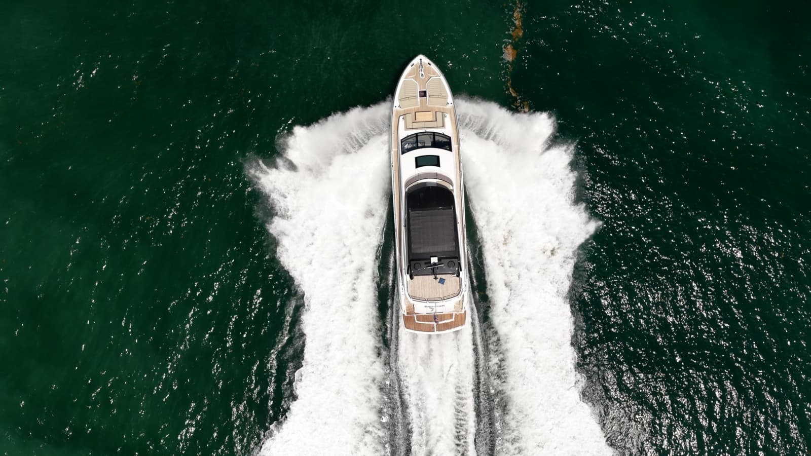 2025 Sunseeker 76 Yacht - Photo 7
