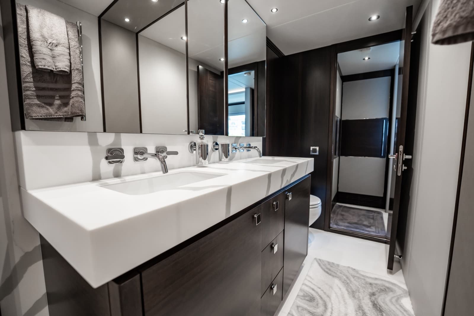 2025 Sunseeker 76 Yacht - Photo 71