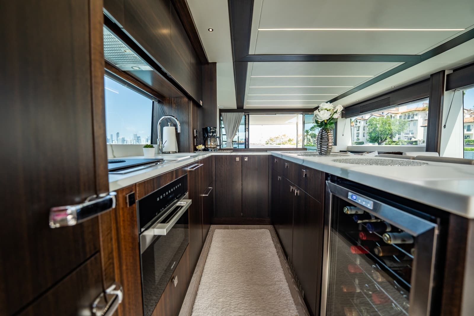 2025 Sunseeker 76 Yacht - Photo 53