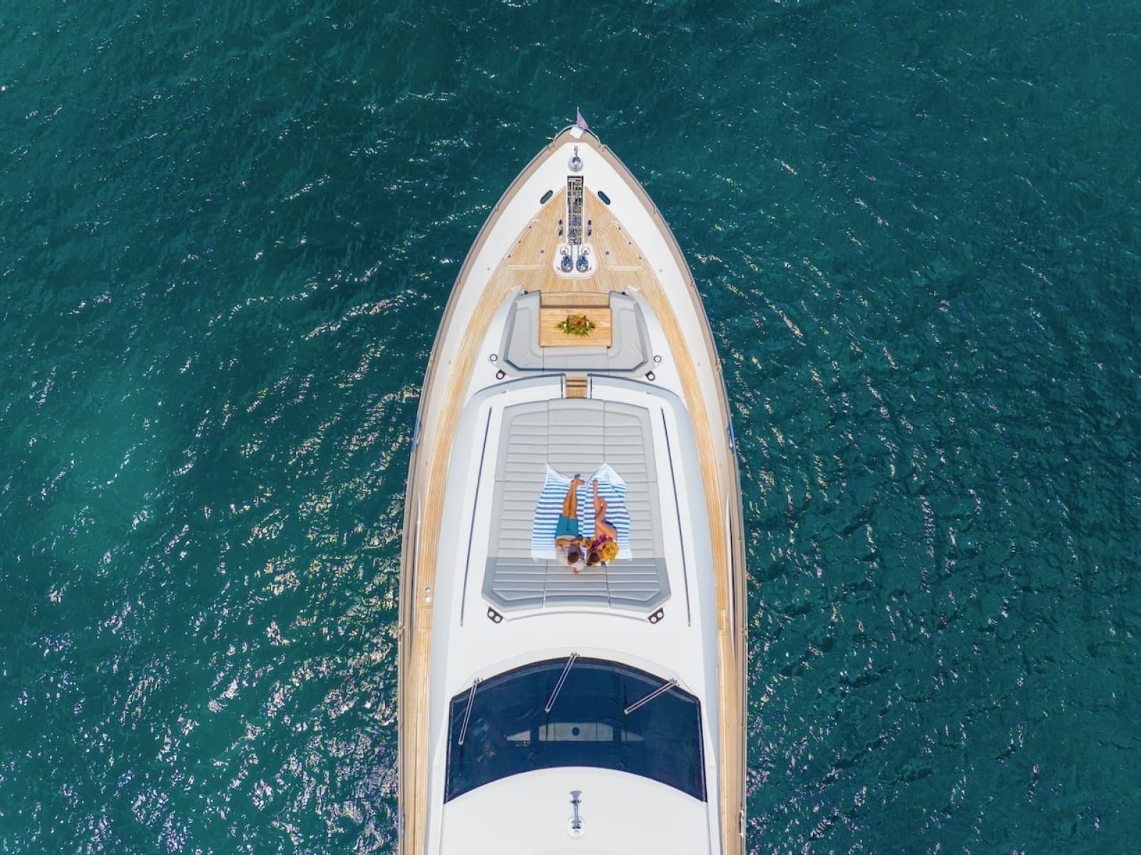 2024 Sunseeker 95 Yacht - Photo 33
