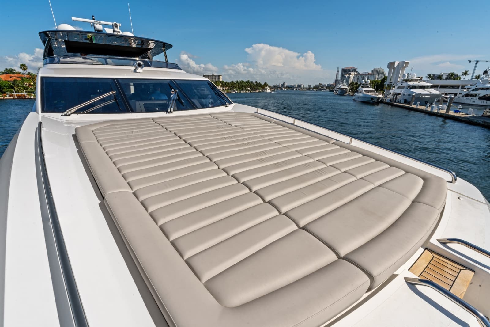 2024 Sunseeker 95 Yacht - Photo 28
