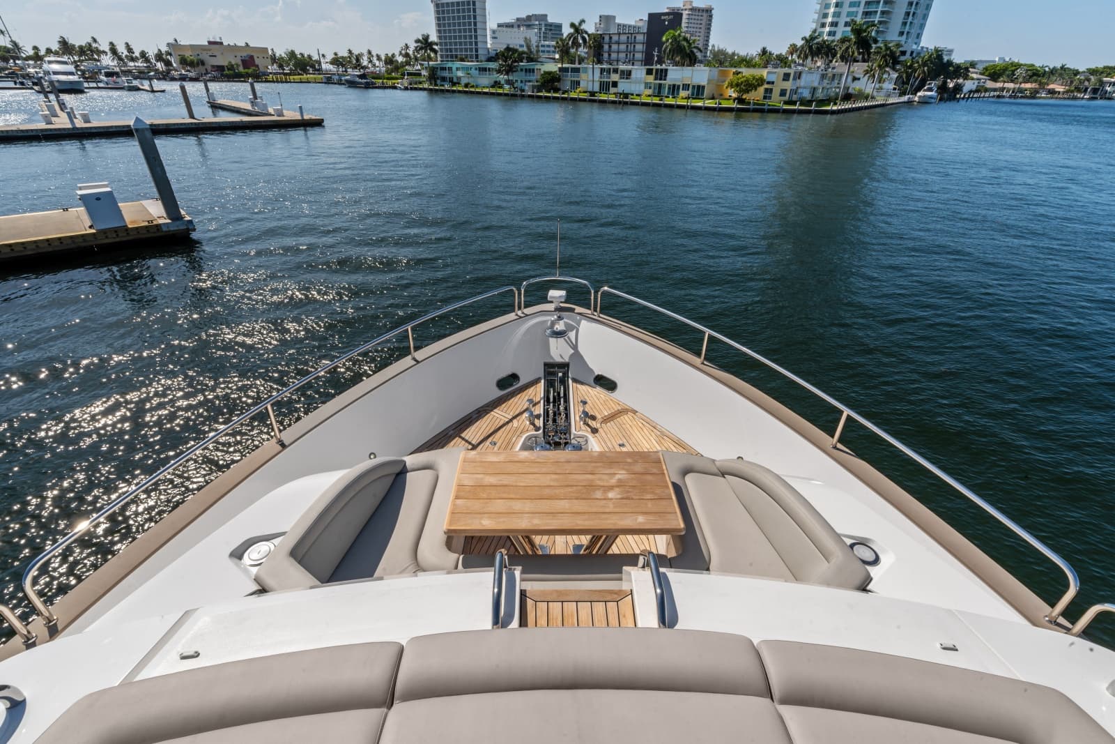 2024 Sunseeker 95 Yacht - Photo 29