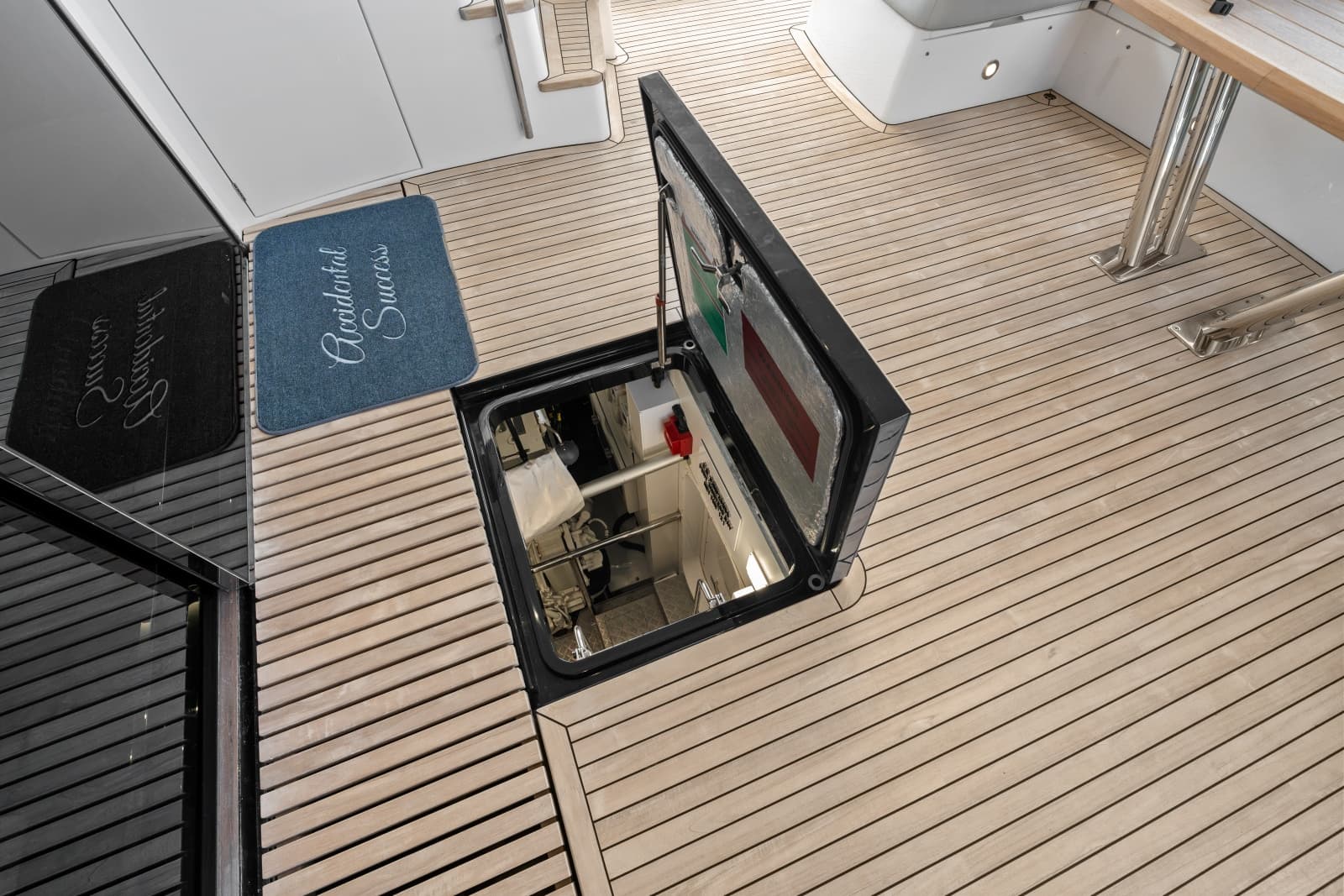 2024 Sunseeker 95 Yacht - Photo 88