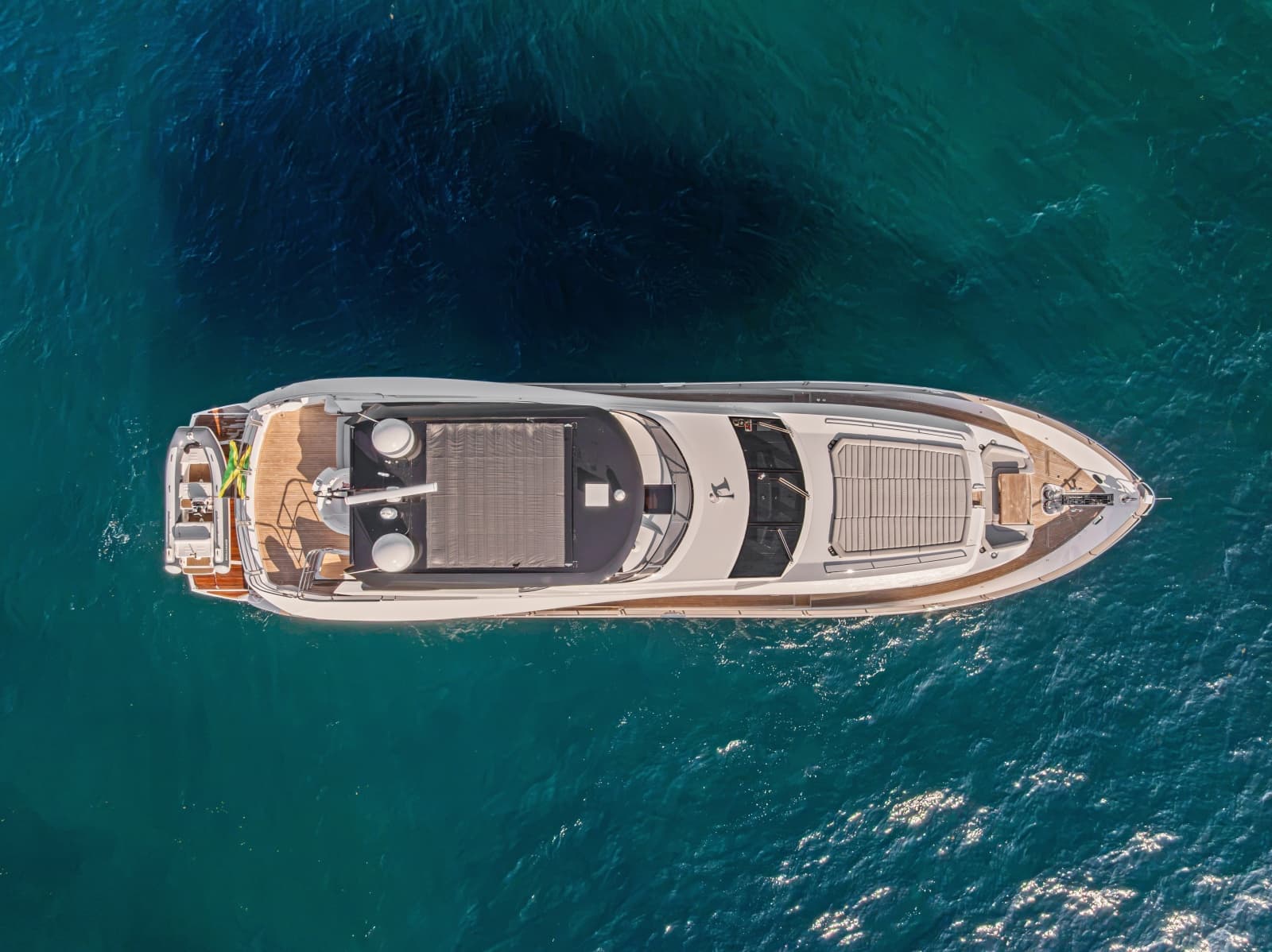 2024 Sunseeker 95 Yacht - Photo 12