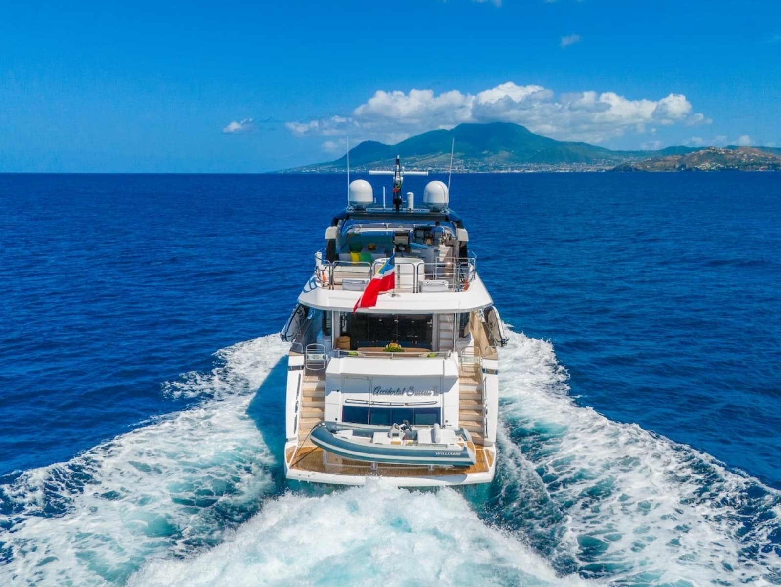 2024 Sunseeker 95 Yacht - Photo 4