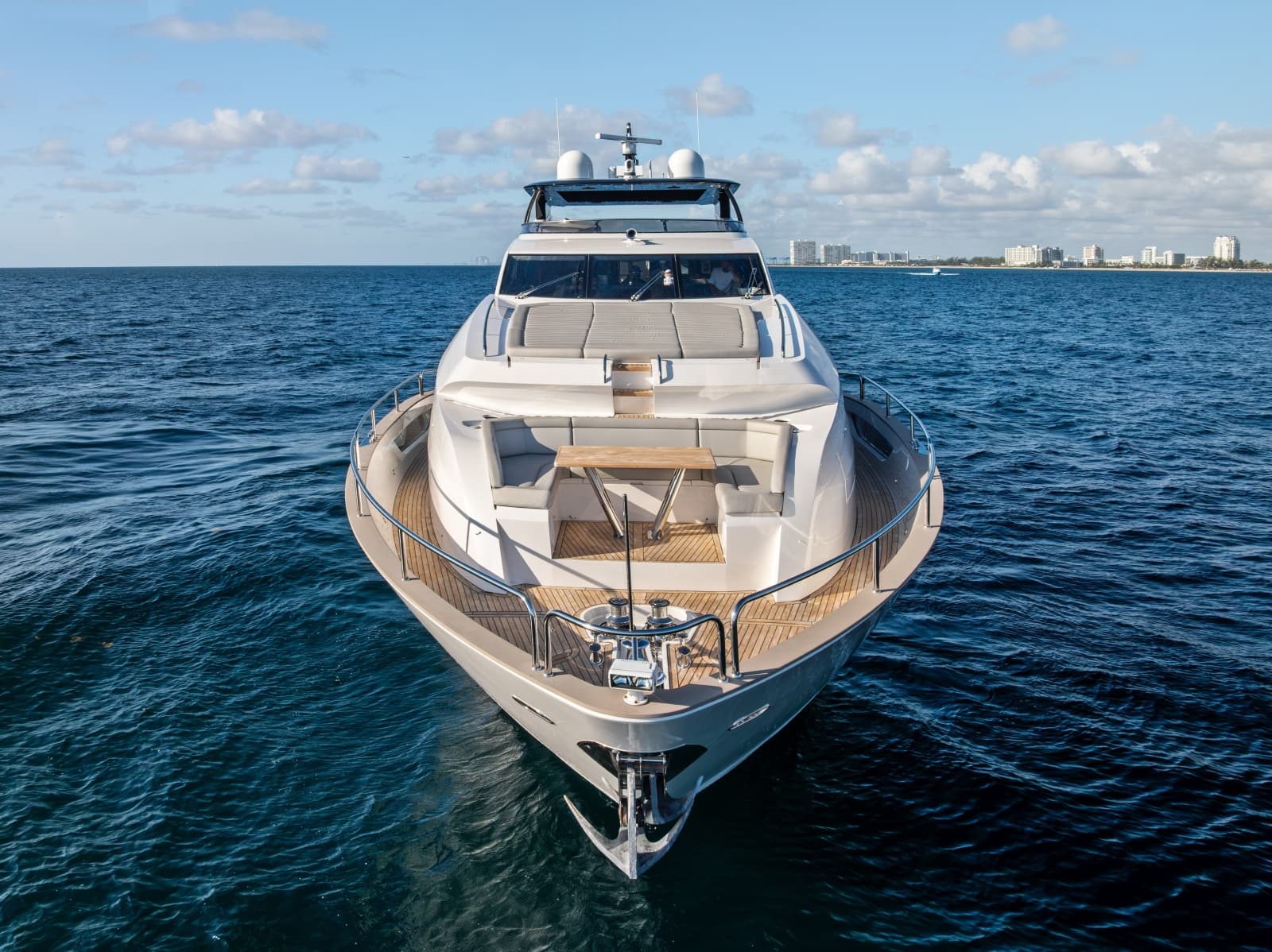 2024 Sunseeker 95 Yacht - Photo 10