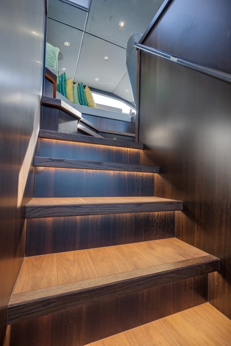 2024 Sunseeker 95 Yacht - Photo 28