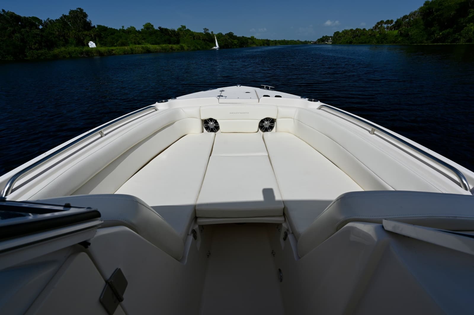 2021 Grady-White 275 Freedom - Photo 24