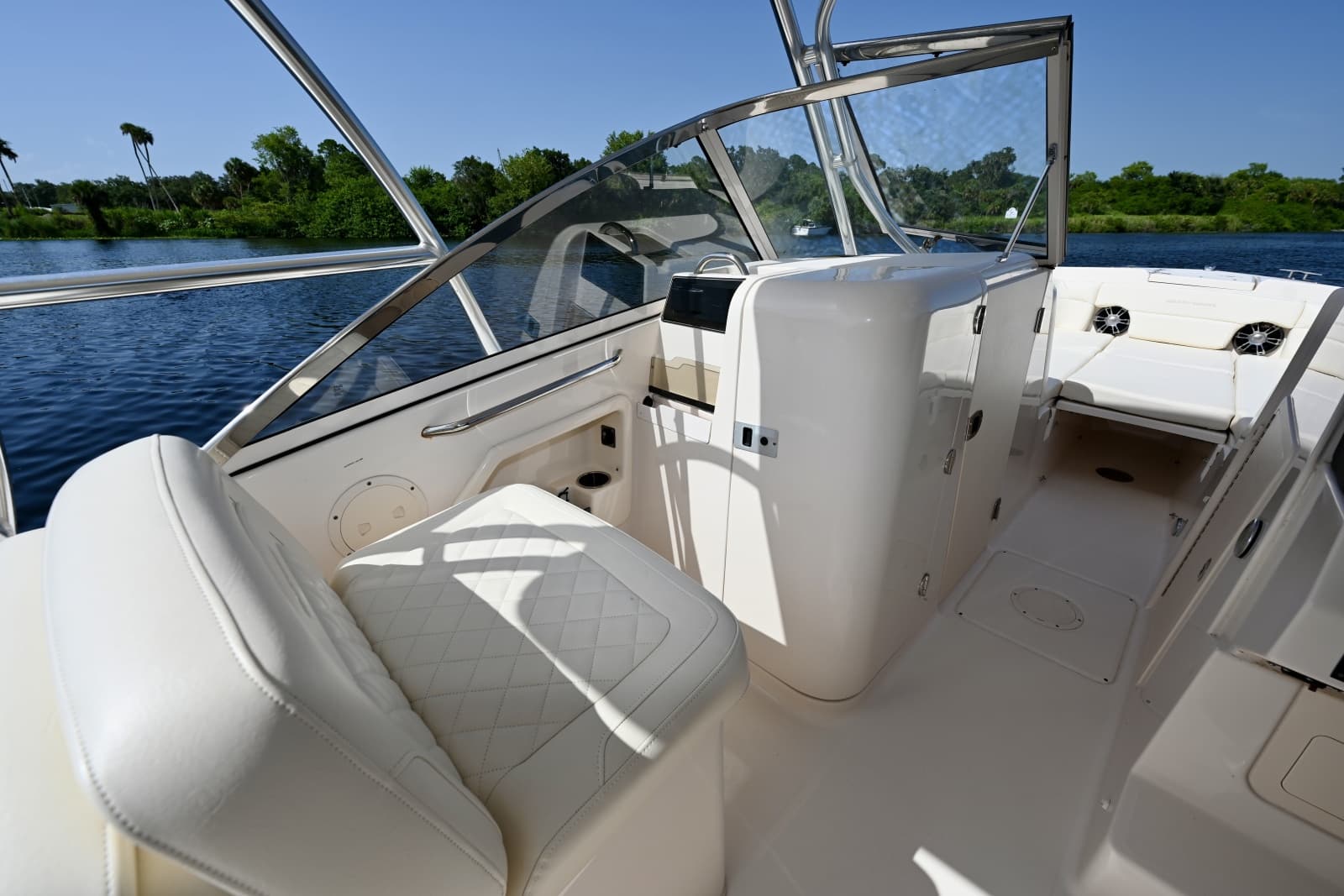 2021 Grady-White 275 Freedom - Photo 20