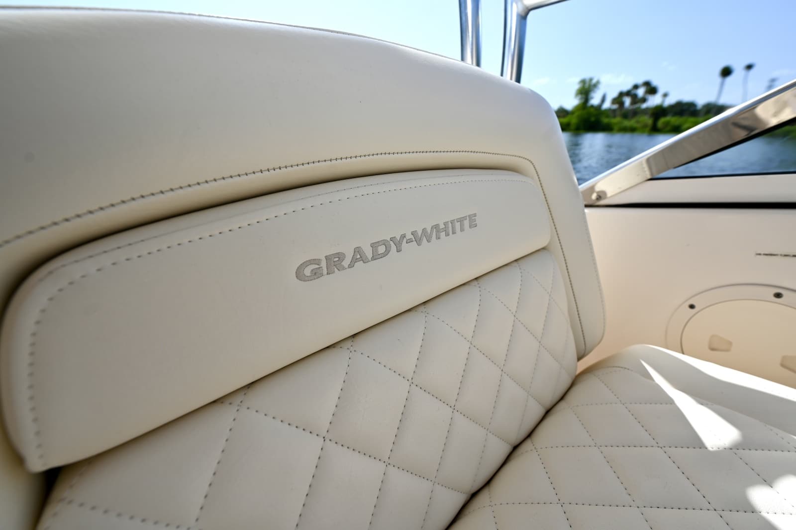 2021 Grady-White 275 Freedom - Photo 19