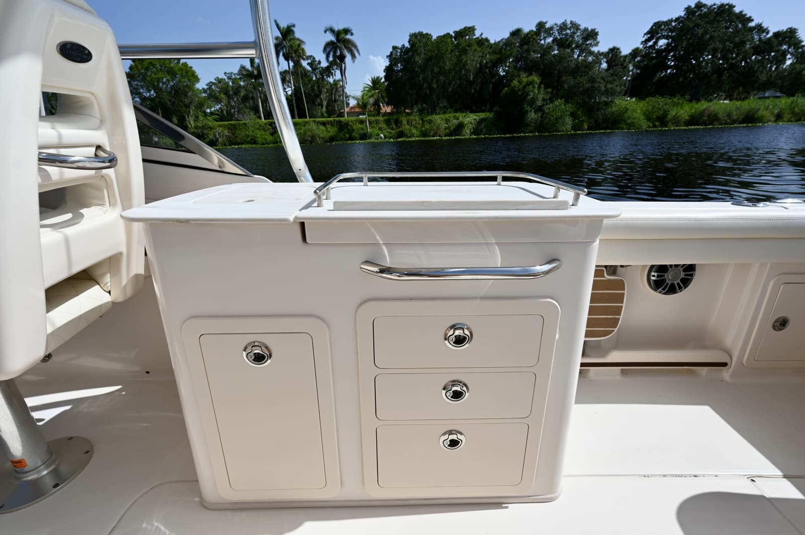 2021 Grady-White 275 Freedom - Photo 12