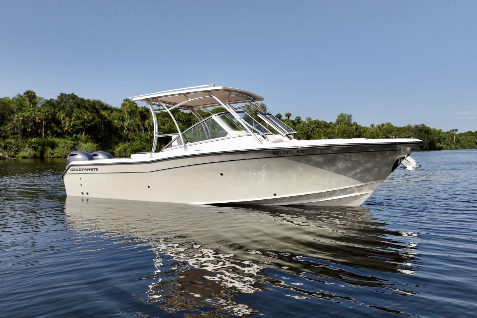 2021 Grady-White 275 Freedom - Photo 4