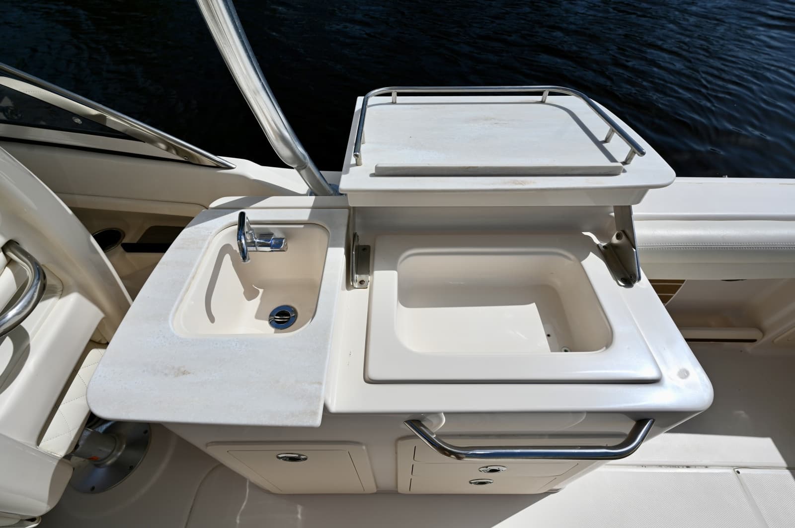 2021 Grady-White 275 Freedom - Photo 13