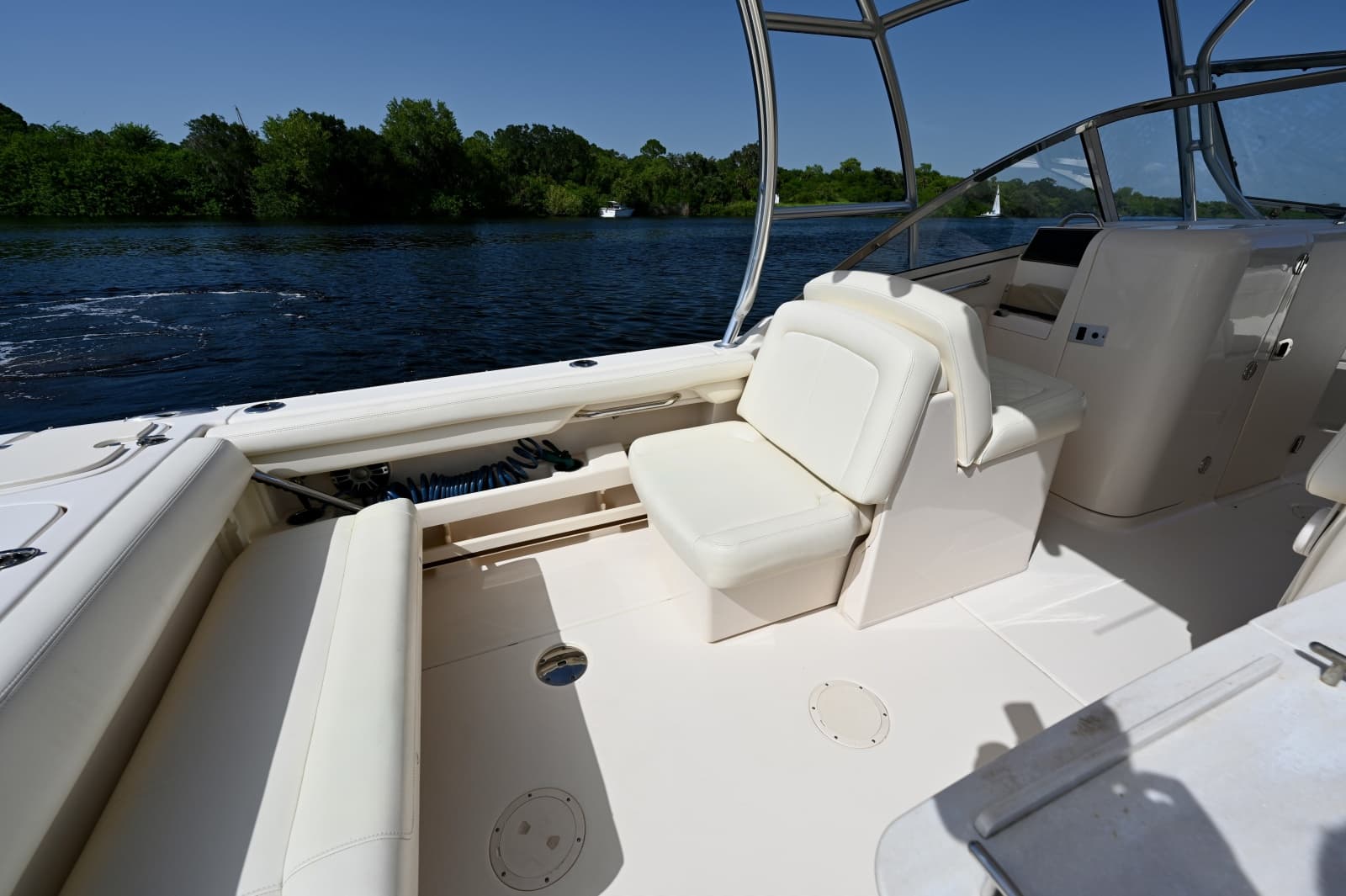 2021 Grady-White 275 Freedom - Photo 11