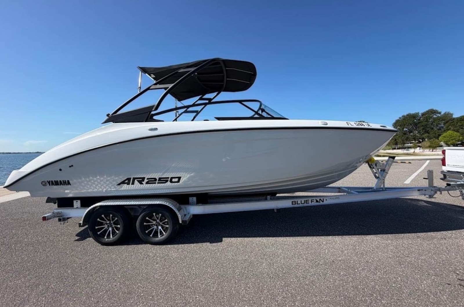2025 Yamaha Boats  - Photo 1