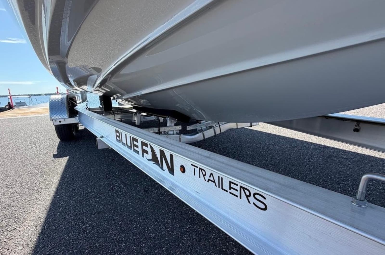 2025 Yamaha Boats  - Photo 37
