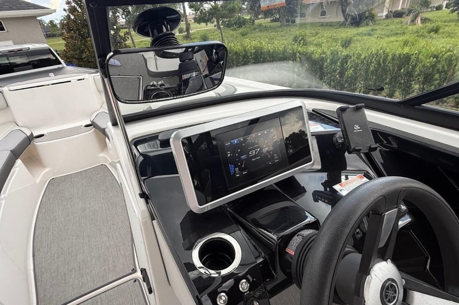 2025 Yamaha Boats  - Photo 22