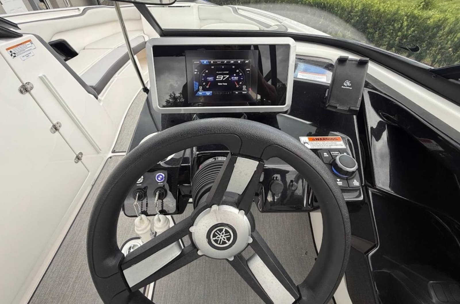 2025 Yamaha Boats  - Photo 20