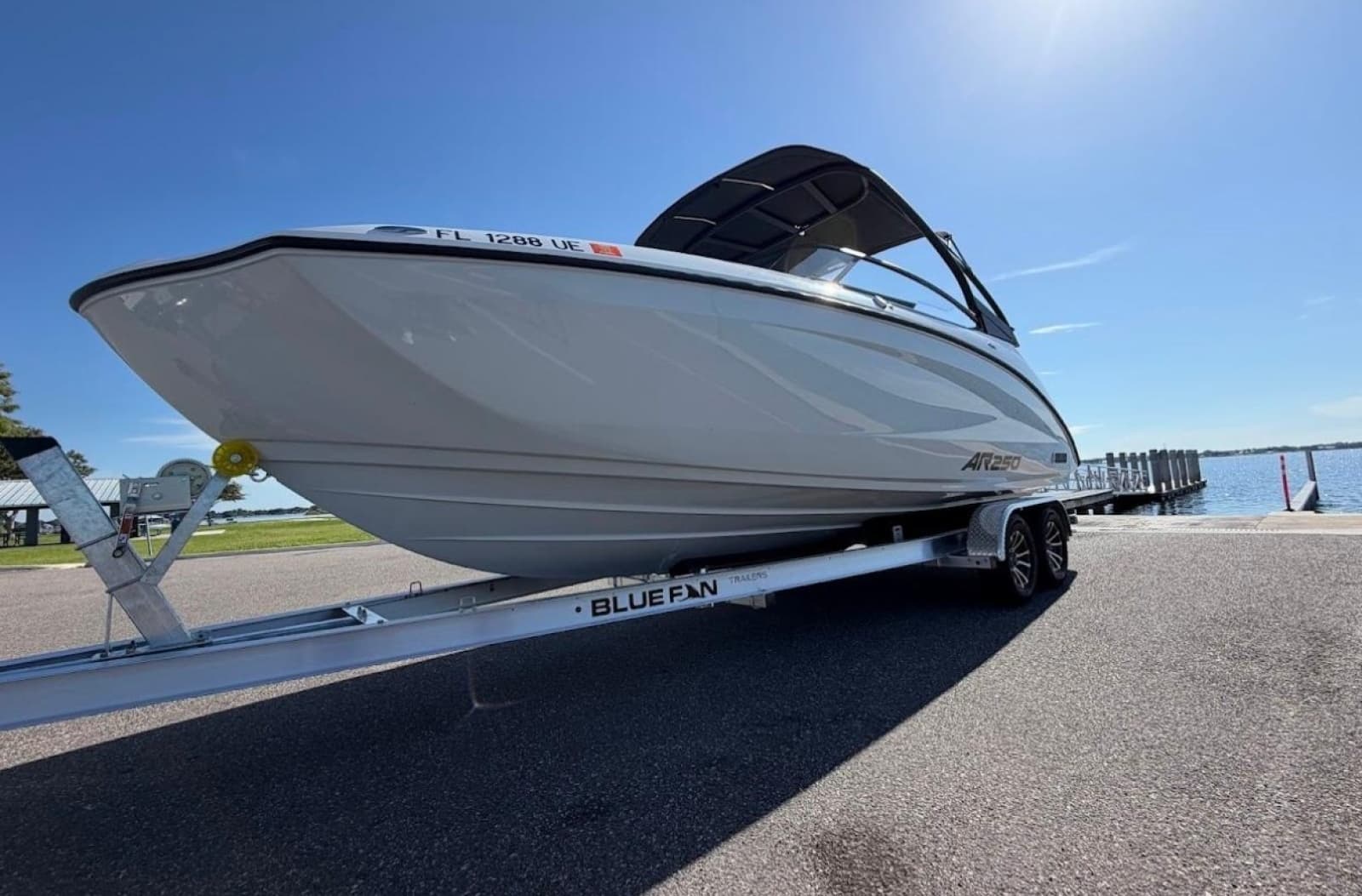 2025 Yamaha Boats  - Photo 33