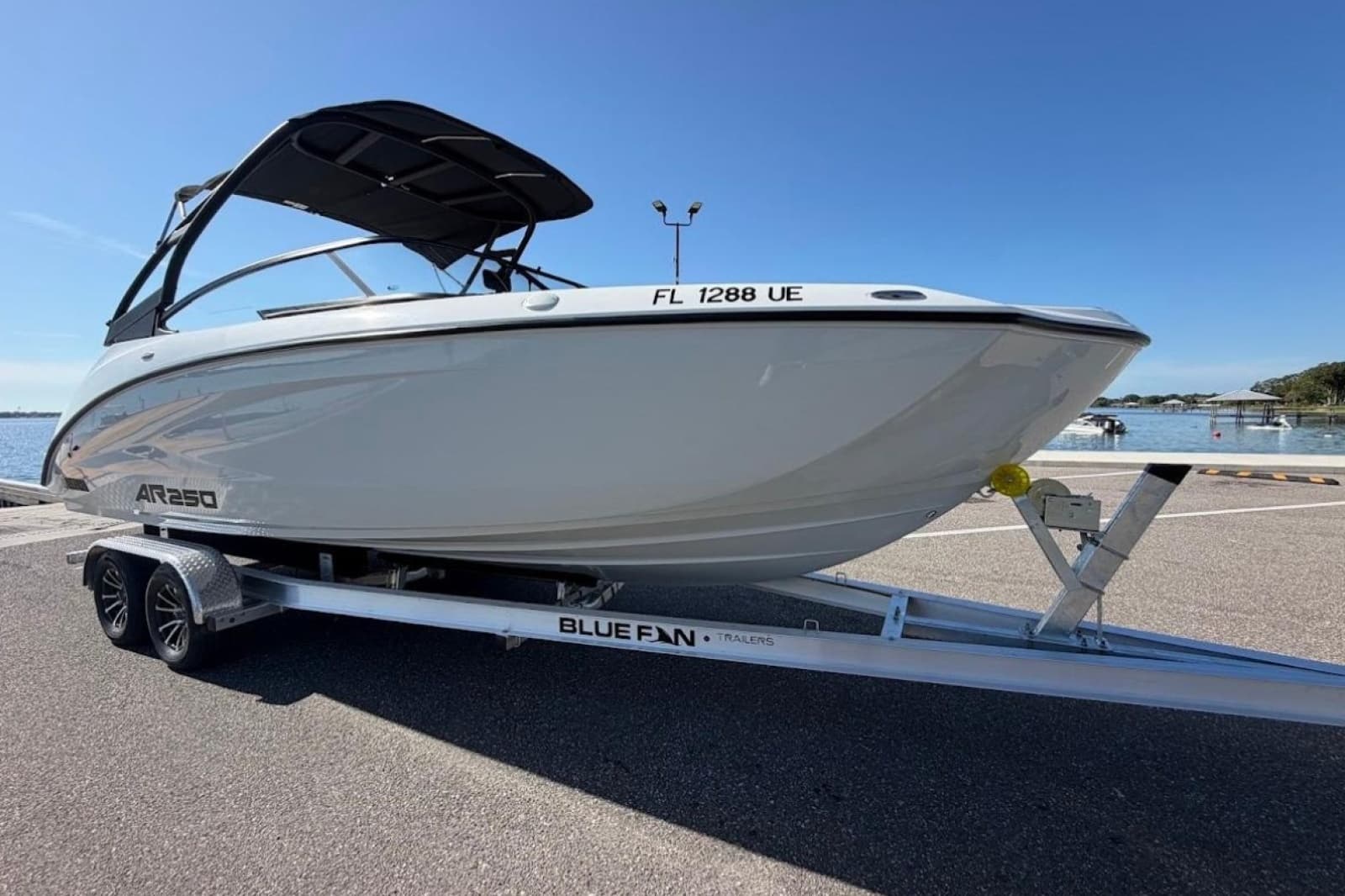2025 Yamaha Boats  - Photo 35