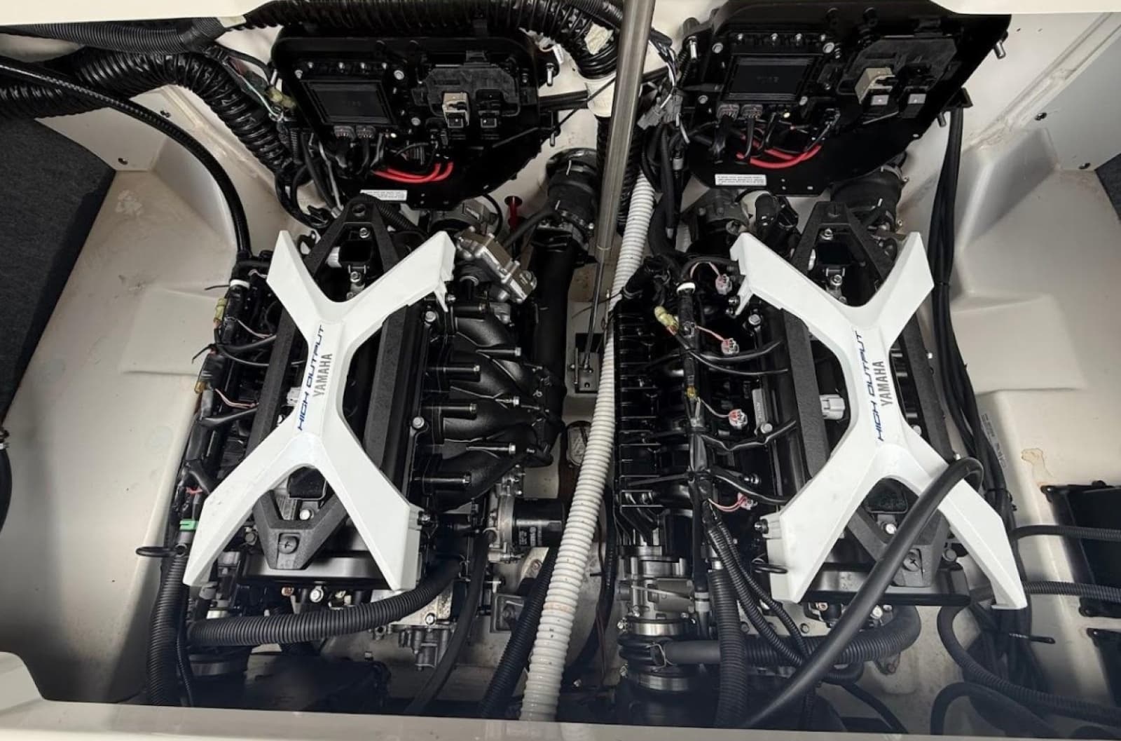 2025 Yamaha Boats  - Photo 15