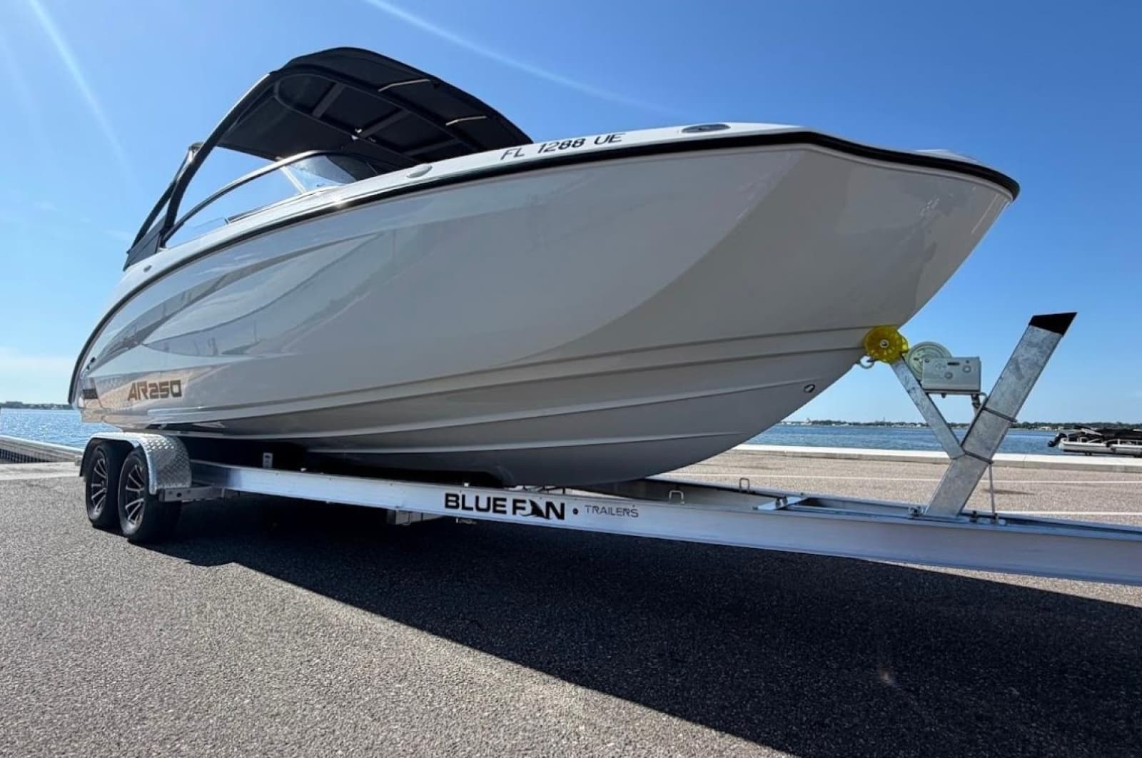 2025 Yamaha Boats  - Photo 36