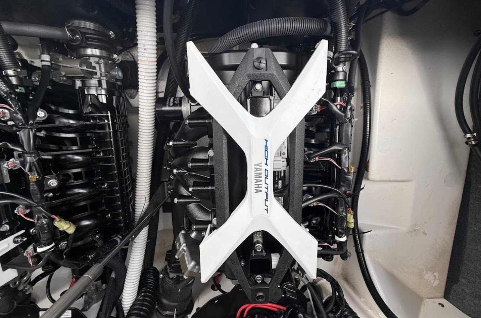 2025 Yamaha Boats  - Photo 17