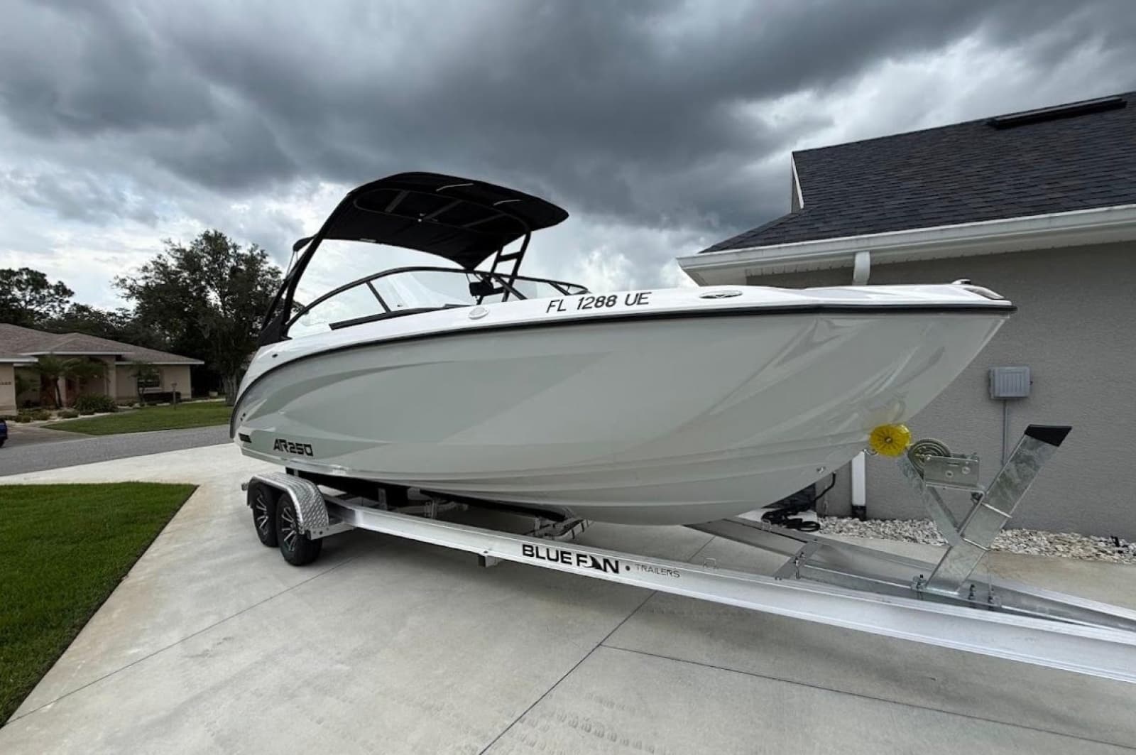 2025 Yamaha Boats  - Photo 5