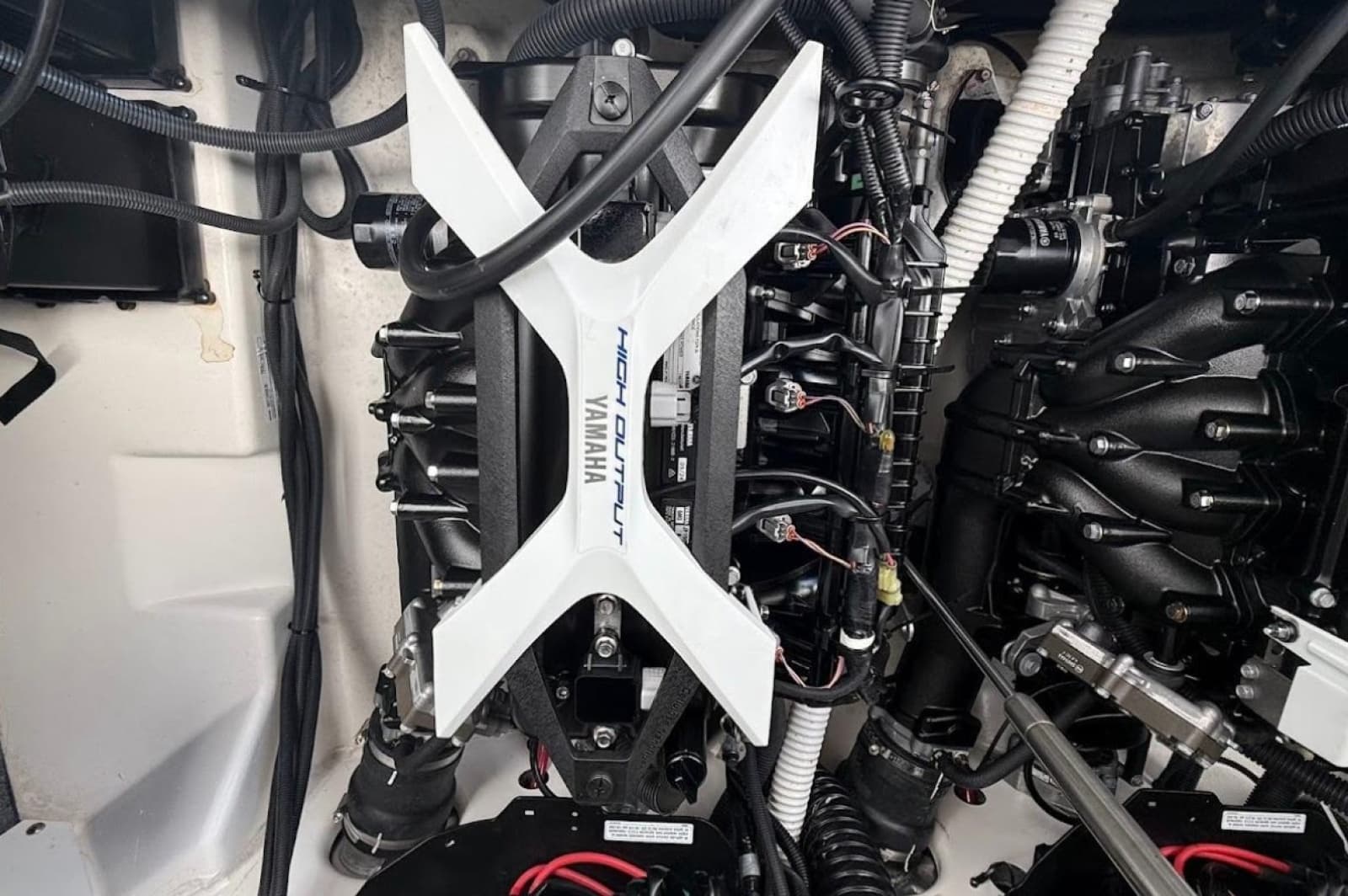2025 Yamaha Boats  - Photo 16