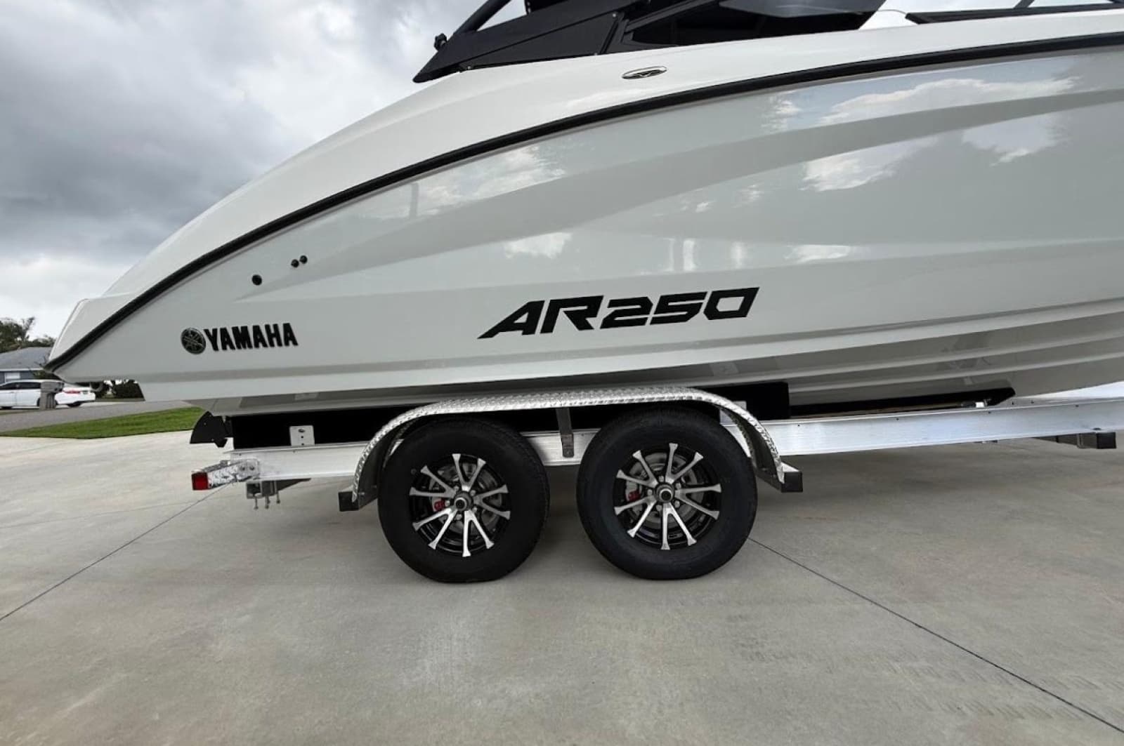 2025 Yamaha Boats  - Photo 31