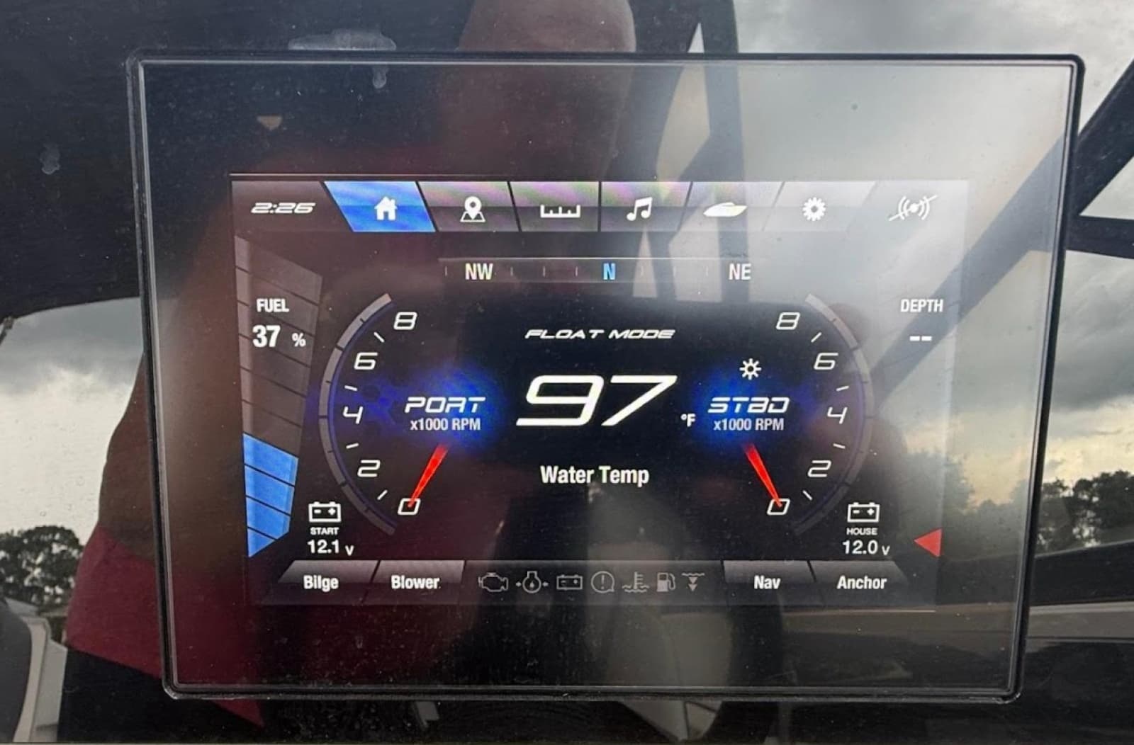 2025 Yamaha Boats  - Photo 23