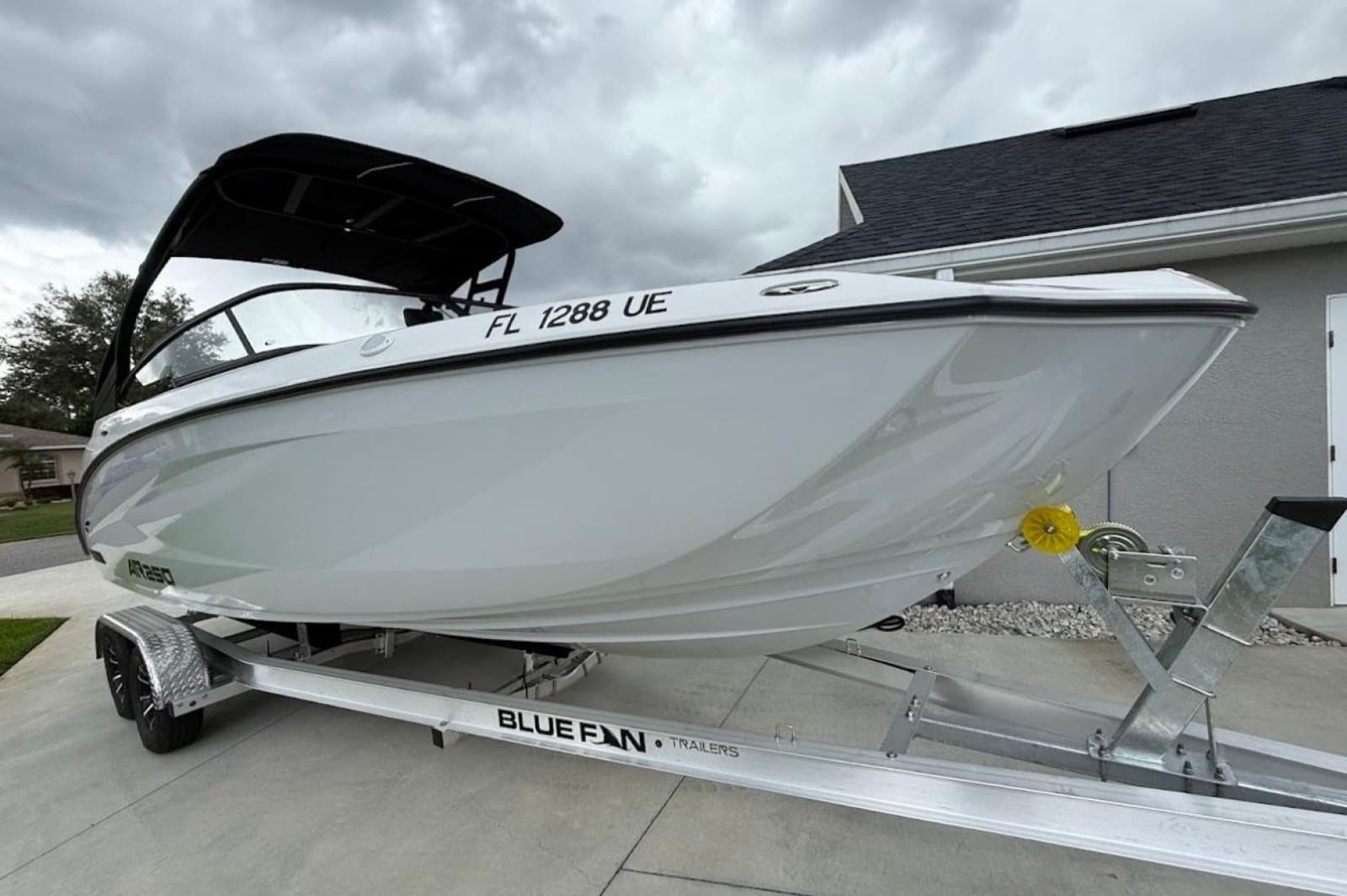 2025 Yamaha Boats  - Photo 28