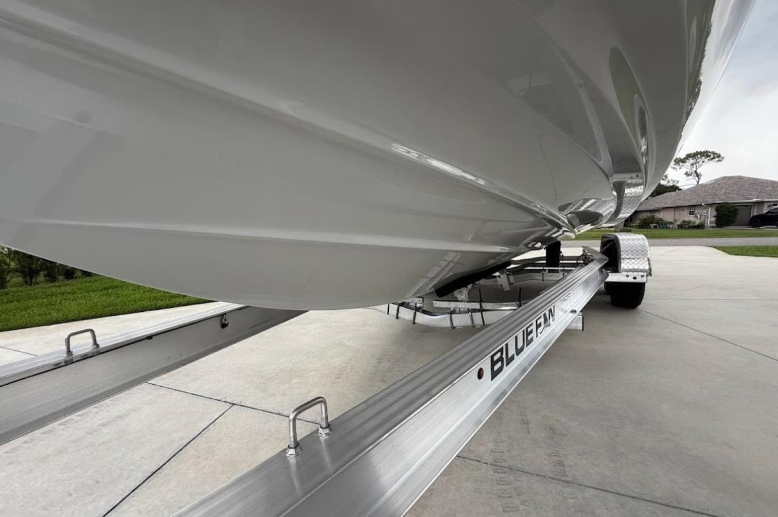 2025 Yamaha Boats  - Photo 27