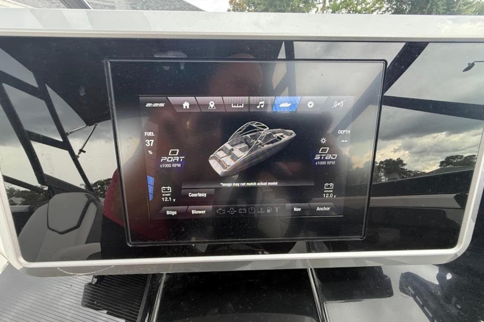 2025 Yamaha Boats  - Photo 21