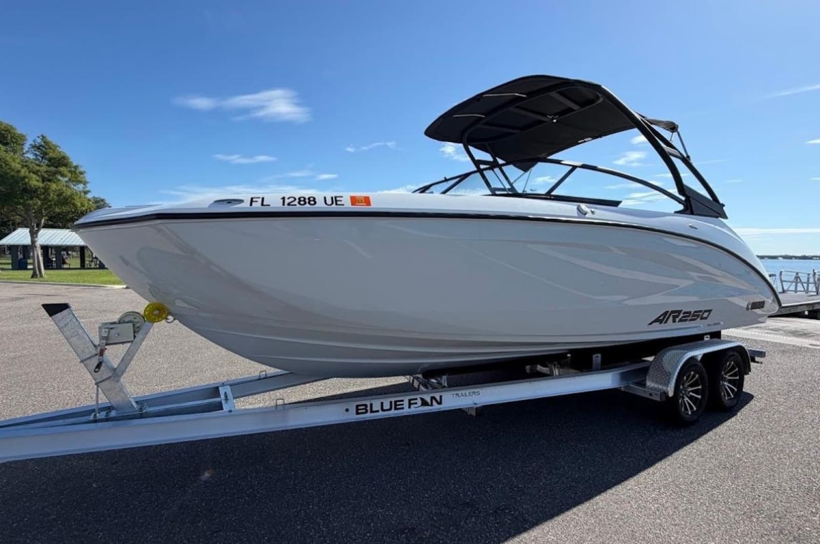 2025 Yamaha Boats  - Photo 32