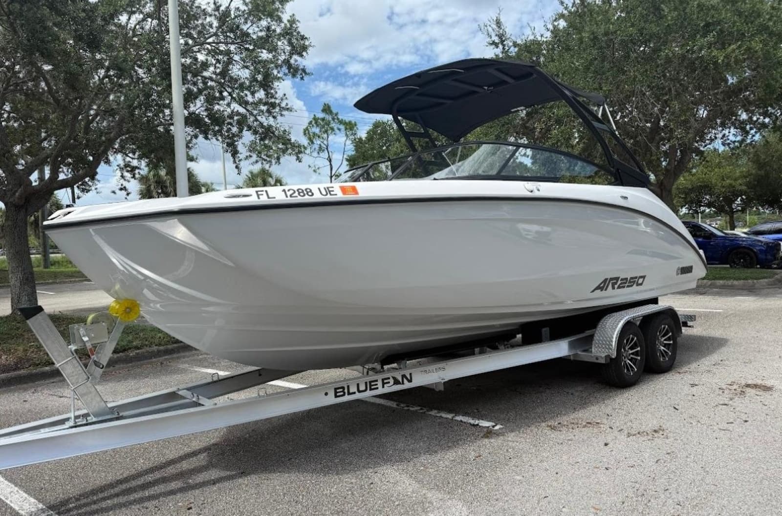 2025 Yamaha Boats  - Photo 2