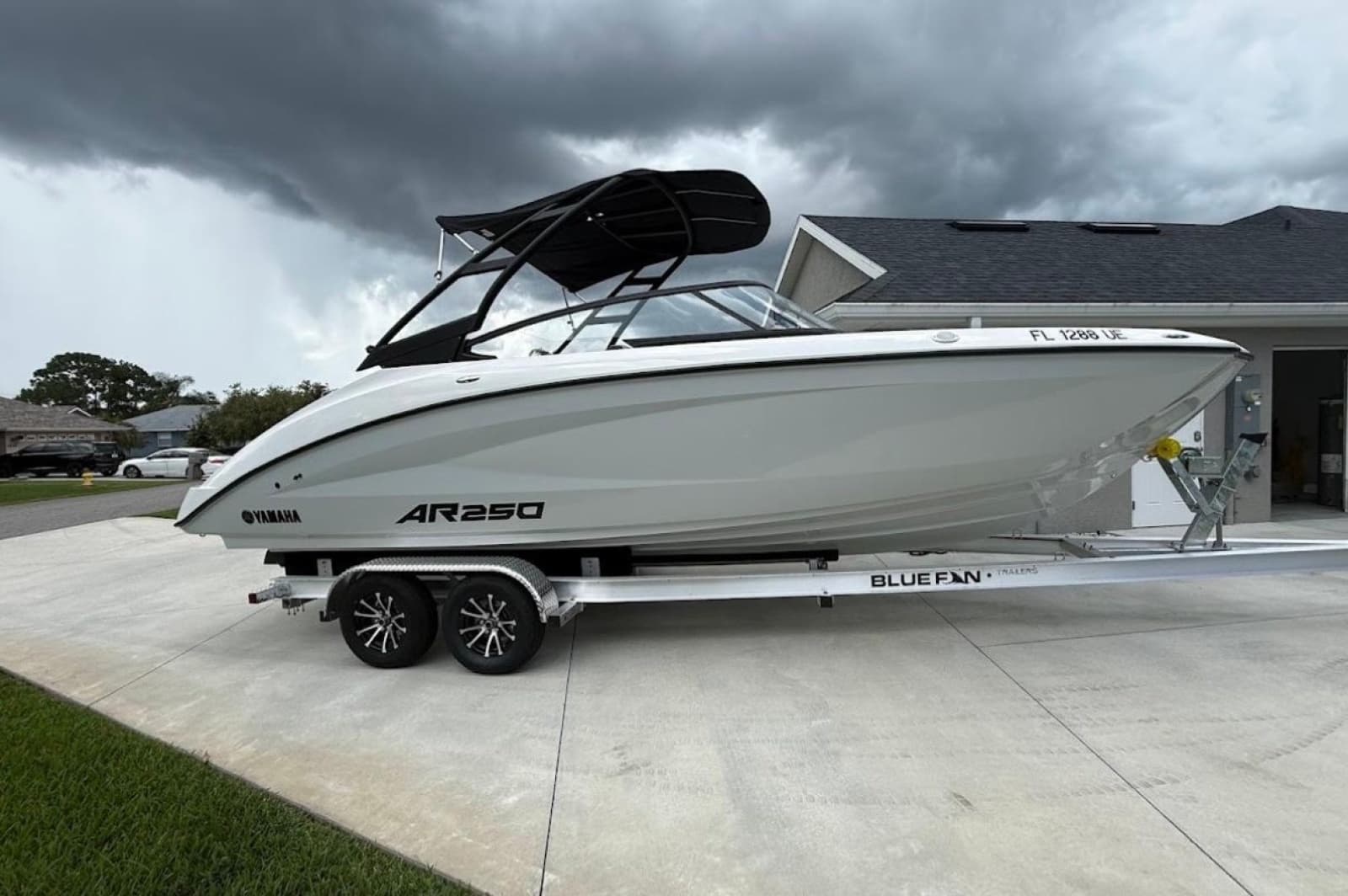 2025 Yamaha Boats  - Photo 6