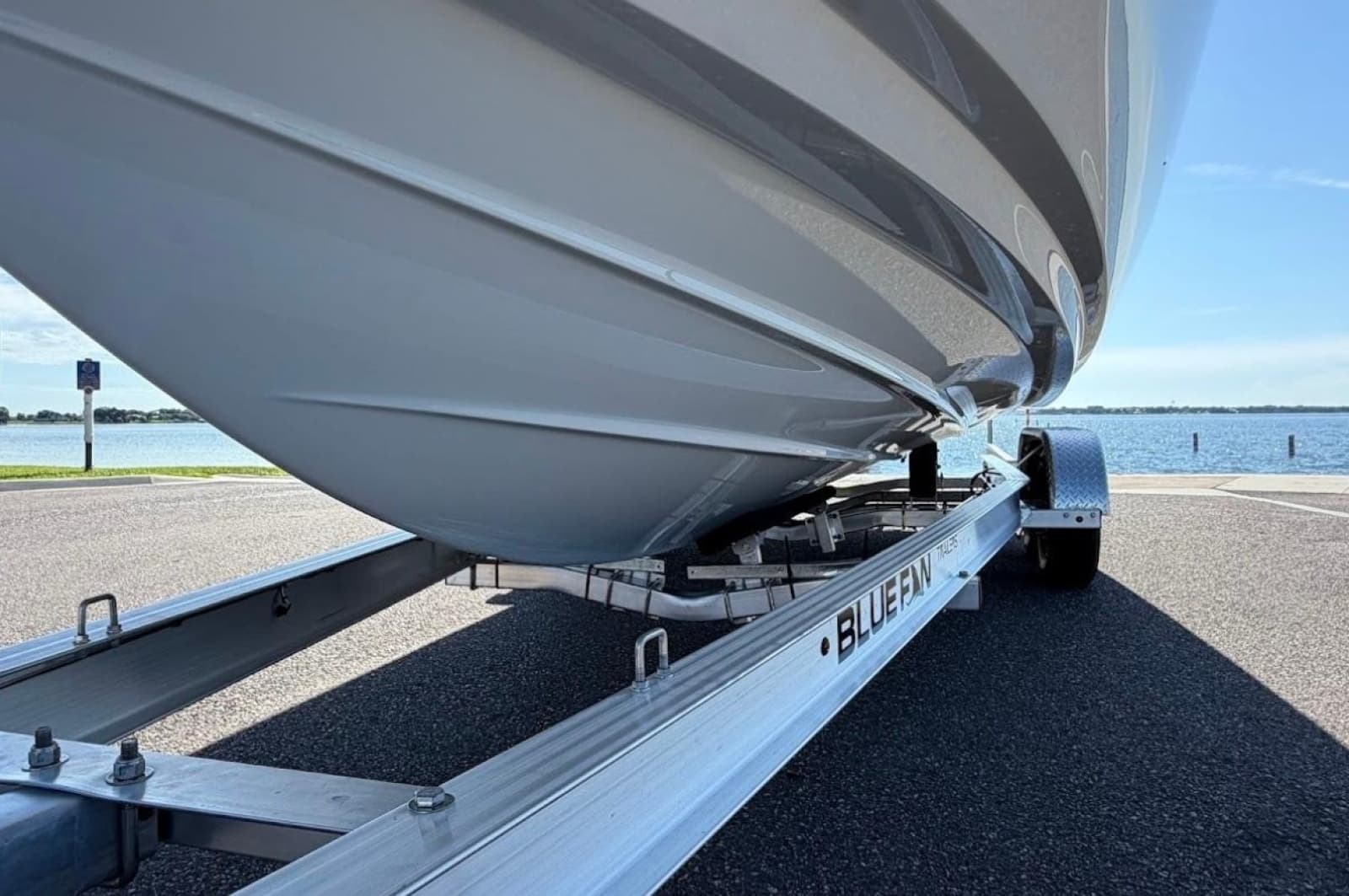 2025 Yamaha Boats  - Photo 38