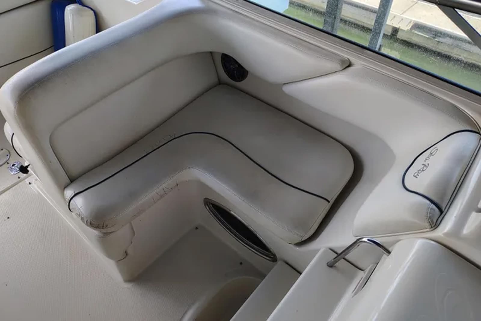 2000 Sea Ray 240 Sundancer - Photo 18