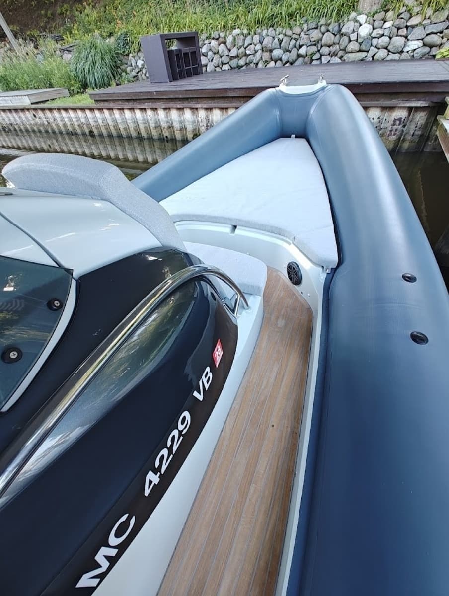 2022 Sacs Strider 9 - Photo 15