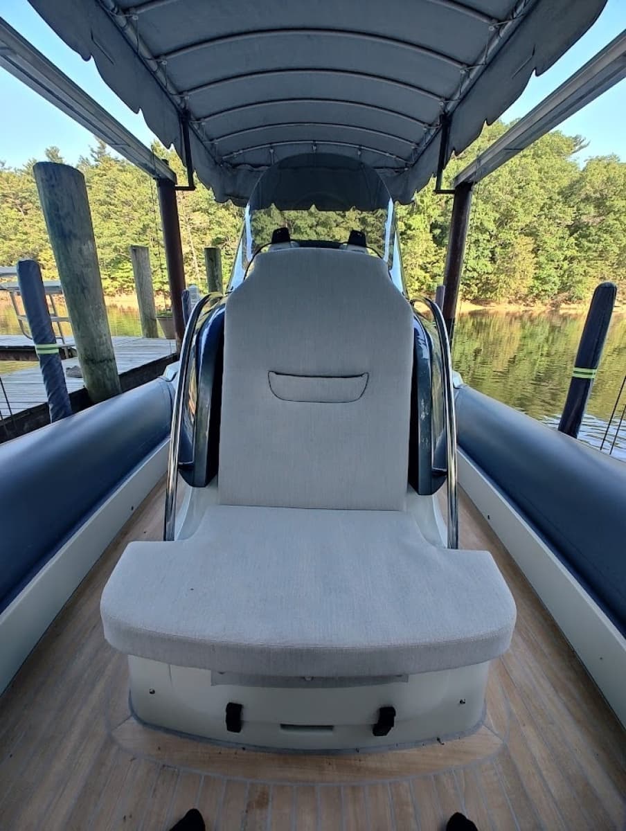2022 Sacs Strider 9 - Photo 10