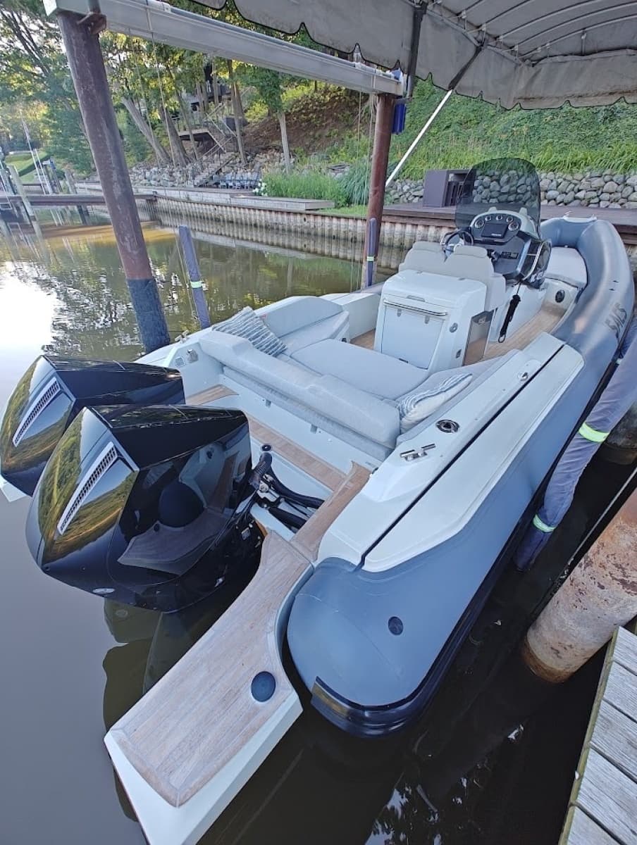 2022 Sacs Strider 9 - Photo 21