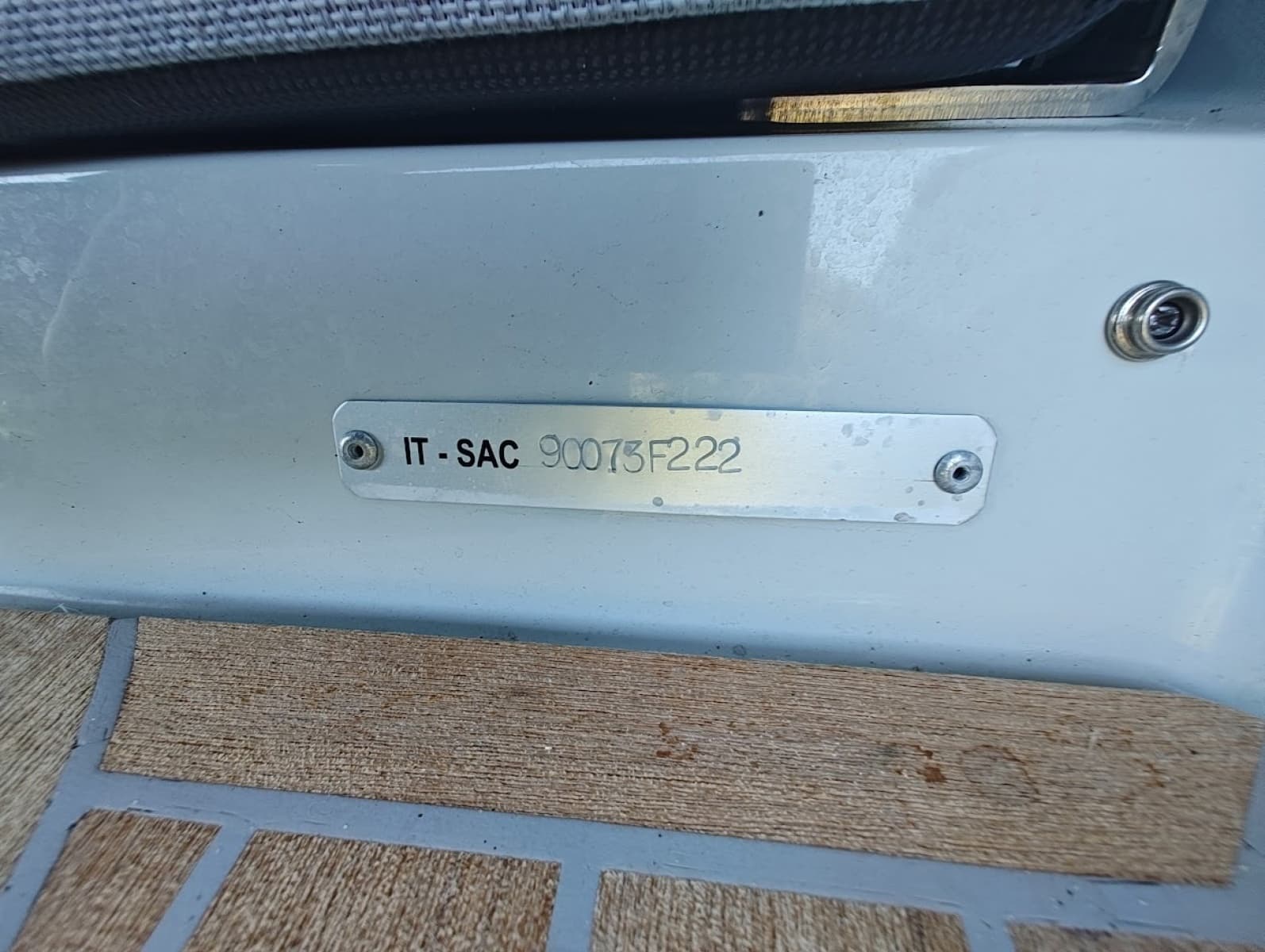 2022 Sacs Strider 9 - Photo 17