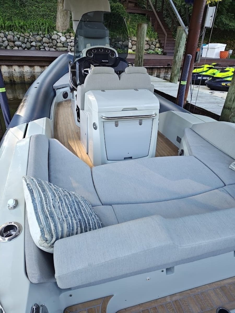 2022 Sacs Strider 9 - Photo 7