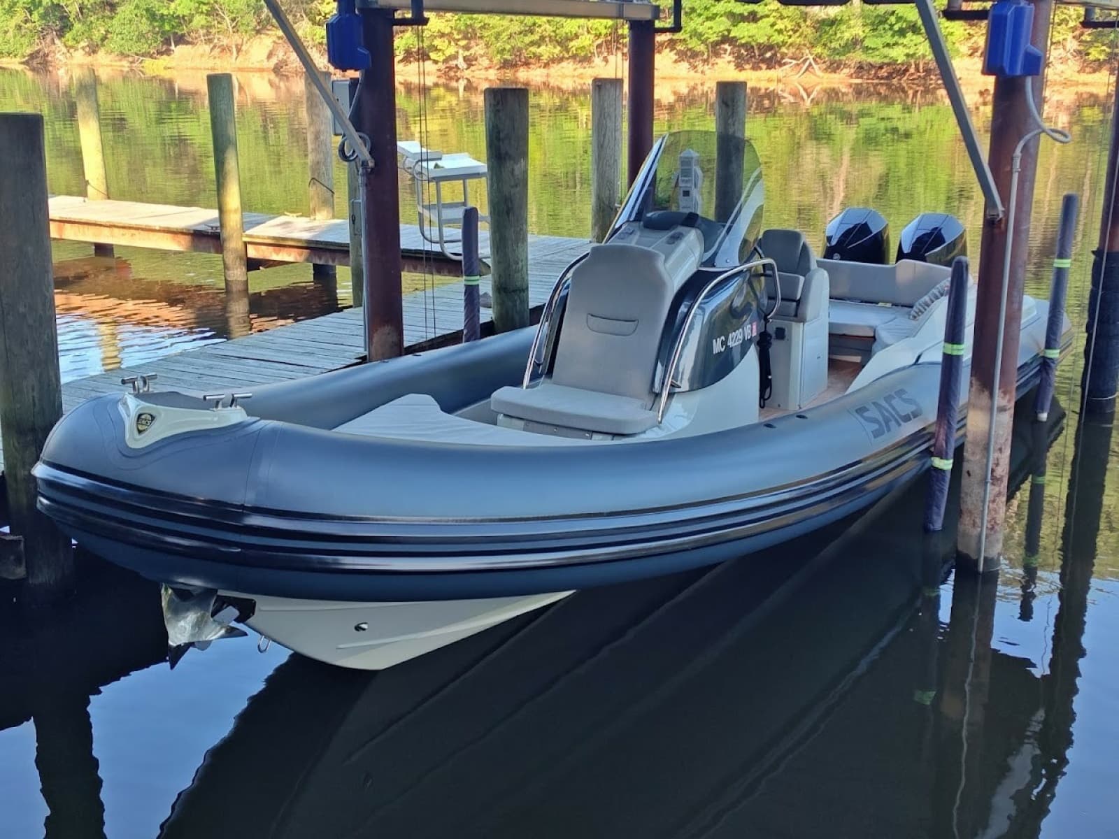 2022 Sacs Strider 9 - Photo 1