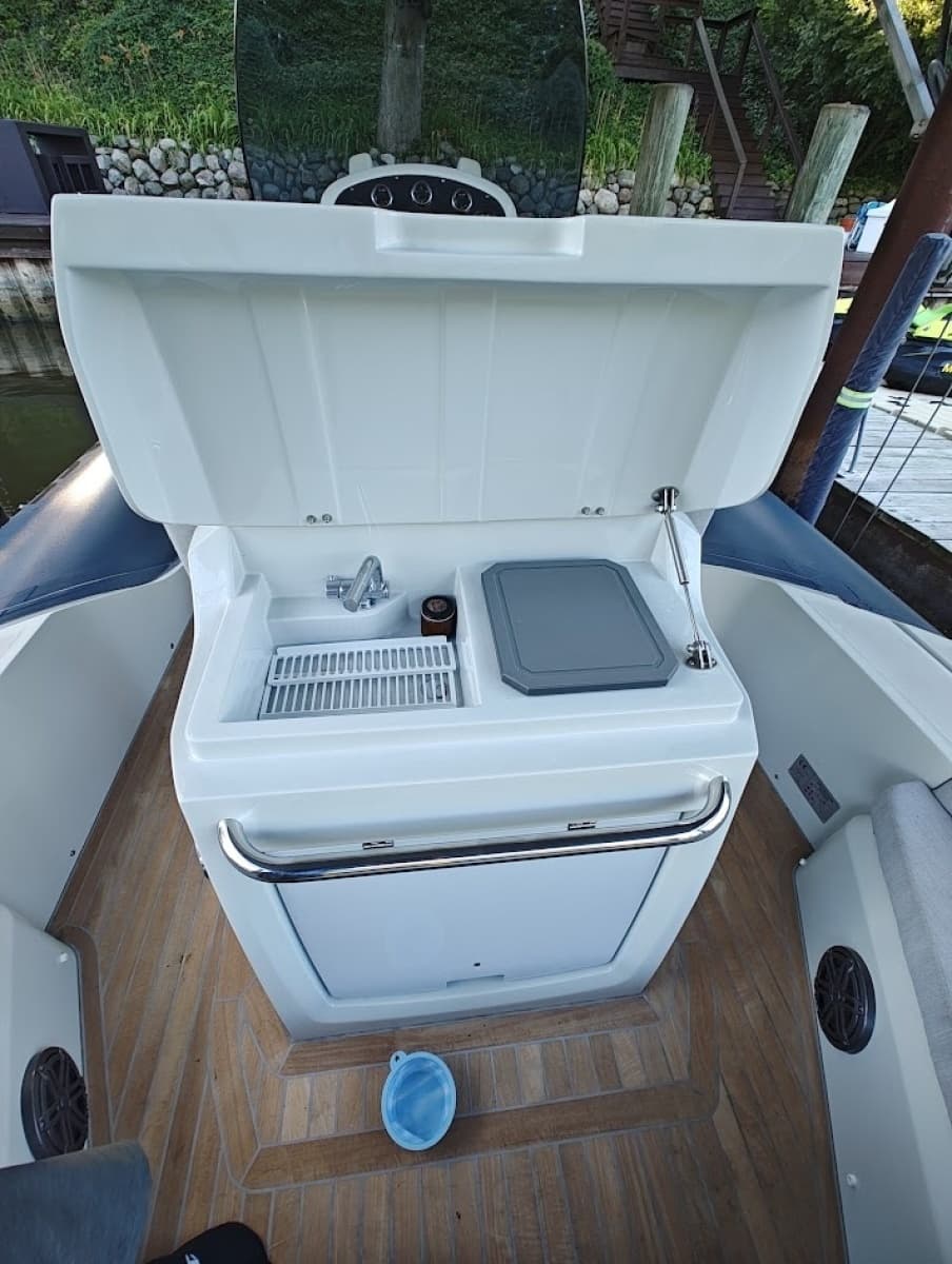 2022 Sacs Strider 9 - Photo 12