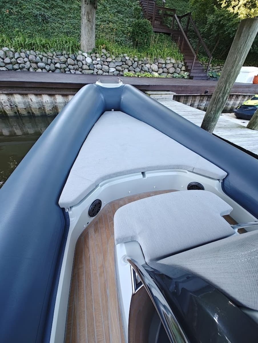 2022 Sacs Strider 9 - Photo 11