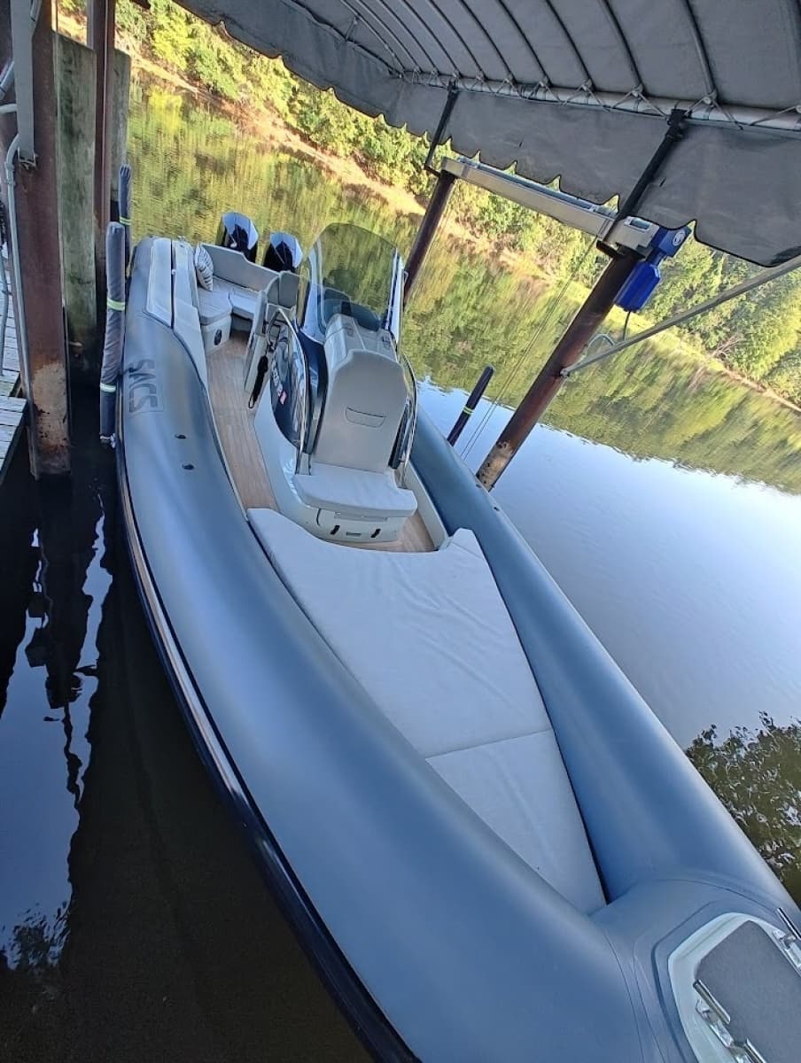 2022 Sacs Strider 9 - Photo 20